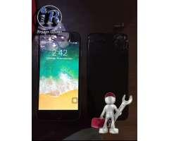 Pantalla iPhone 6S Instalada Domicilio