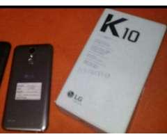 Lg K10 Y Sony Xperia L1urgente