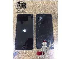 Pantalla iPhone 6 Instalada Domicilio
