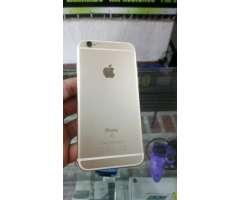 Vendo iPhone 6s Gold