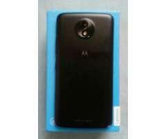 Moto C en Excelente Estado