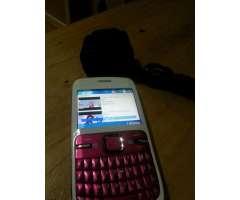 Nokia C3