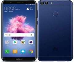 Celular Huawei P Smart 13 Mpx 32gb 3gb Ram Dual Camara NUEVO