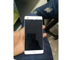 Huawei P8lite Usado.