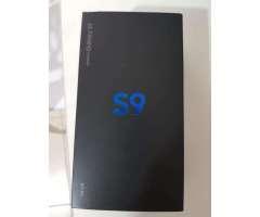 Samsung S9