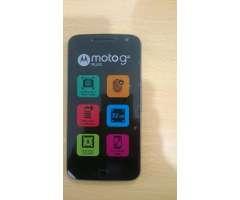 Vendo Cambio Moto G 4 Plus Como Nuevo