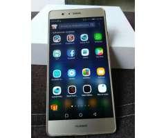 Se Vende Huawei P9 Lite