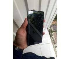 Vendo Samsung Note 4