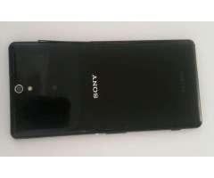 Vendo Celular Sony Experia