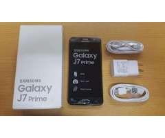 Samsung J7 Prime