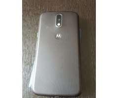 Vendo Moto G4 Grande 5.5 Pulgadas
