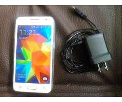 Samsung Galaxy Core 2 Doble Sim Card Cargador