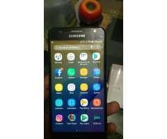 Vendo Samsung J5 Prime con Año de Garant