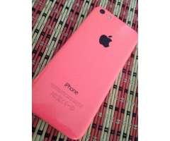 iPhone 5C Perfecto Estado