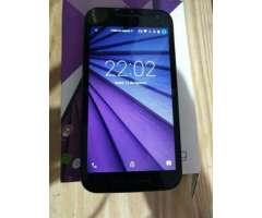 Vendo O Cambio Bonito Moto G3