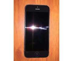 iPhone 5 para Repuesto