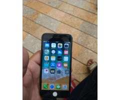 iPhone 6 de 16 G Buen Estado Display Fig