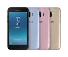 Samsung Galaxy J2 Pro NUEVO