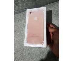 iPhone 7 de 32 Nuevo Ojo