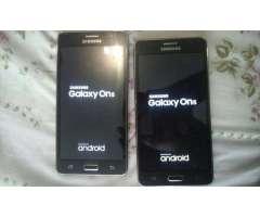 Samsung Galaxy On5