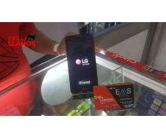 LG K8 BUEN ESTADO