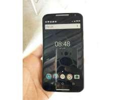 Vendo O Cambio Moto X2