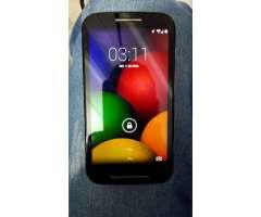 Motorola Moto E 1 Generación