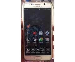 Samsung Galaxy S6 64 Gb