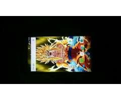 Vendo Moto G 2