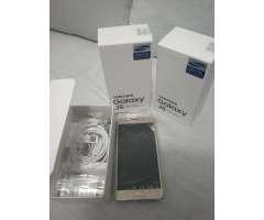 Celular Samsung Galaxy J5 Metal NUEVO 16 Gb Factura NUEVO SELLADO No Cambios