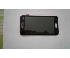 DISPLAY Y TÁCTIL SAMSUNG GALAXY smg355 DUOS