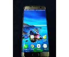 Samsung Galaxy S7 Edge Americano