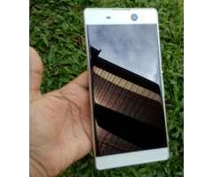 Sony Xperia Xa Ultra Como Nuevo