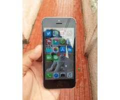 iPhone 5s Bueno