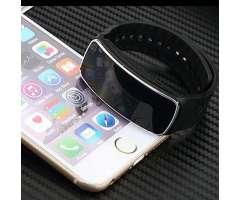 Reloj Bluetooth Banda Smart Band