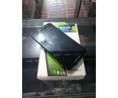 Moto X Play Cam de 21mpx Hermoso