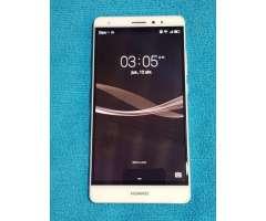 Huawei Mate S 32gb Imei Original