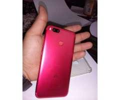 Xiaomi Mi A1 Red