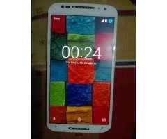 Moto X2 Segunda Generación