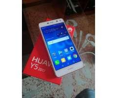 Huawei Y5 2017 Perfecto