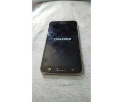 Vendo Samsung J7 16gb