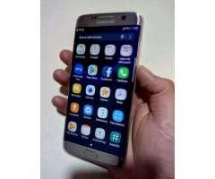 Samsung S7 Edge