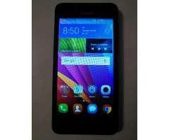 Huawei Lua L23