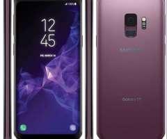 Samsung Galaxy S9