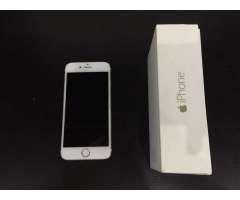 IPHONE 6 DORADO 16GB