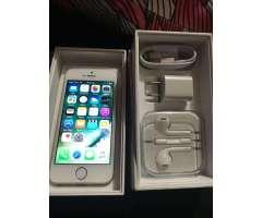 iPhone 5S de 16
