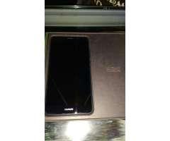 Huawei Mate 9 Poco Tiempo de Uso