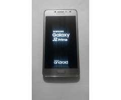 Samsung Galaxi J2 Prime.