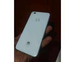 Hermoso Huawei P9 Lite 2017 Impecable