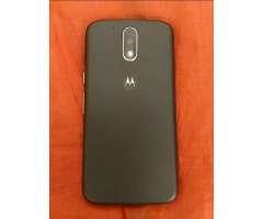 Moto G4 Grande 5.5 16 Gb Factura